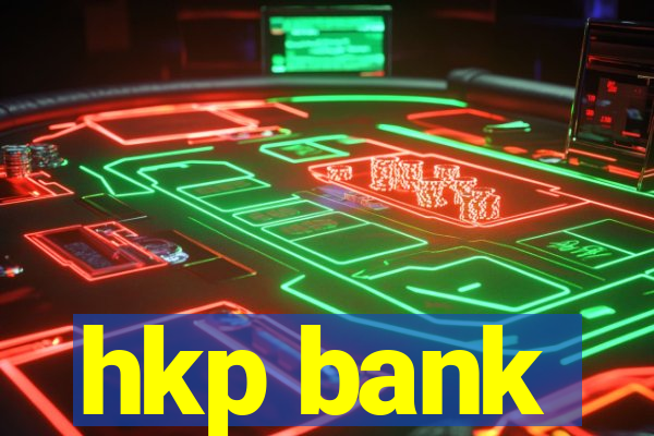 hkp bank